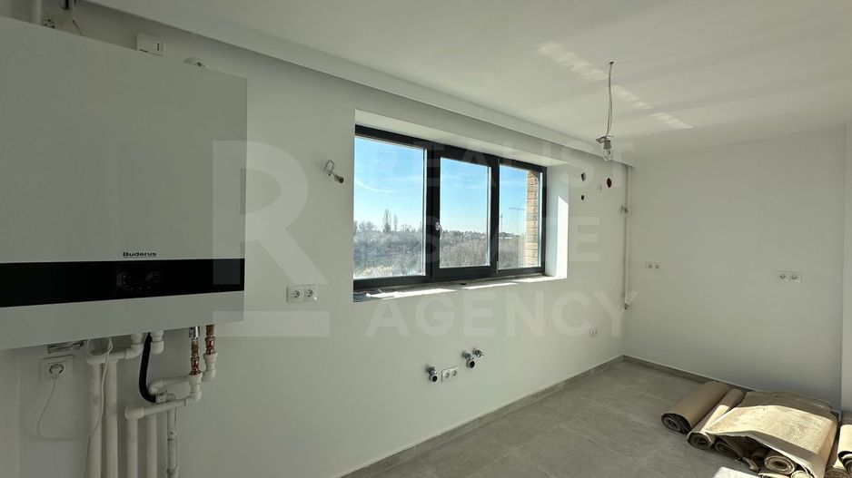 Vânzare, apartament, 3 camere, zona Sisești, București - Poză 6