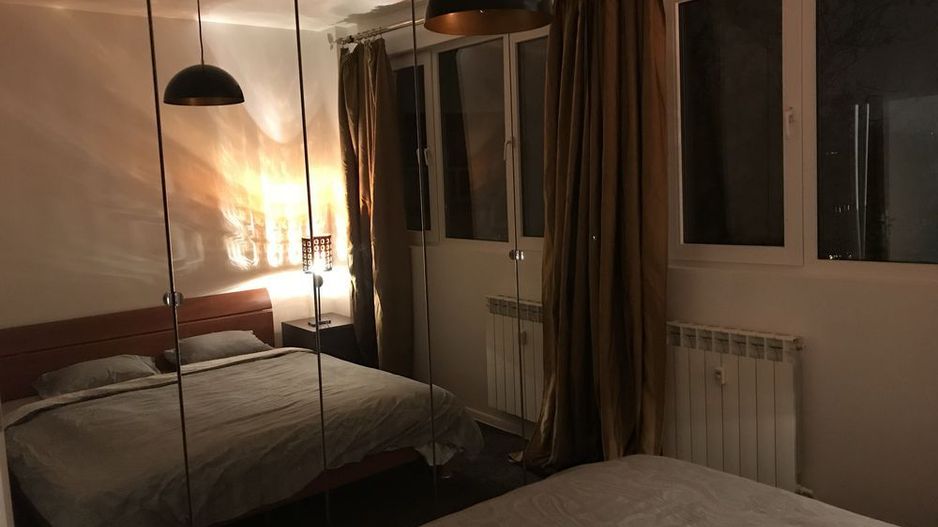 Apartament 2 camere Grivița - Poză 6