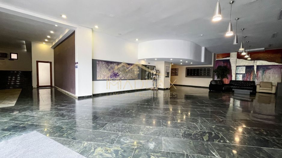 3 rooms apartment *150 SQM*// Fully Furnished / Underground Parking // Herastrau - Poză 29