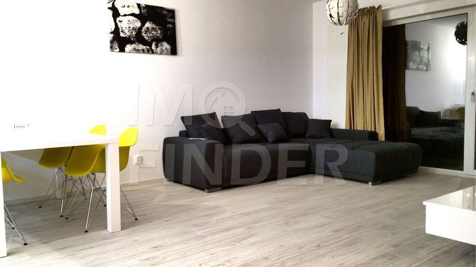 Apartament 2 camere cu gradina, Buna Ziua - Poză 2