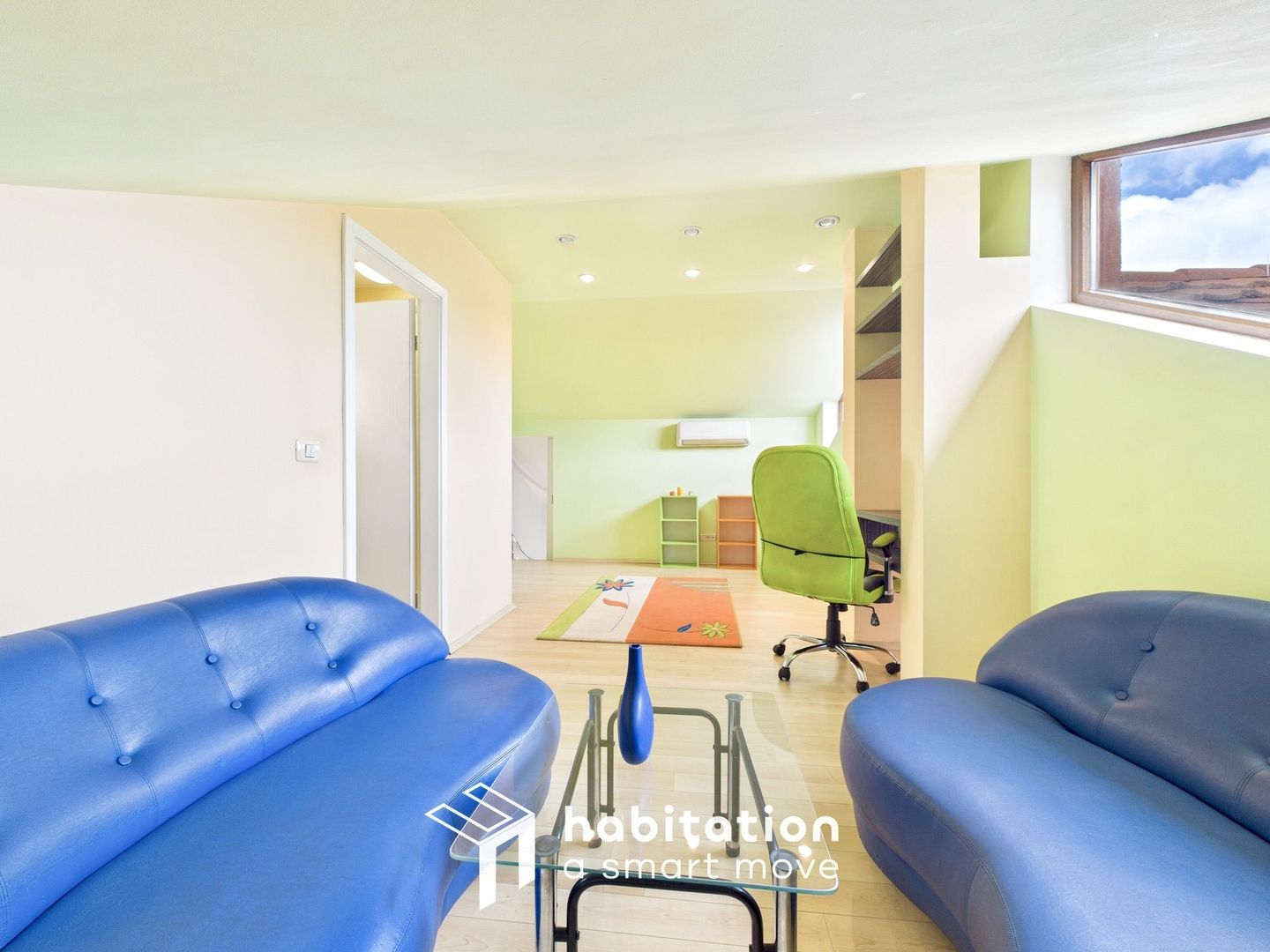 Descoperă eleganța unei case moderne– vizitează prin tur virtual - Poză 28