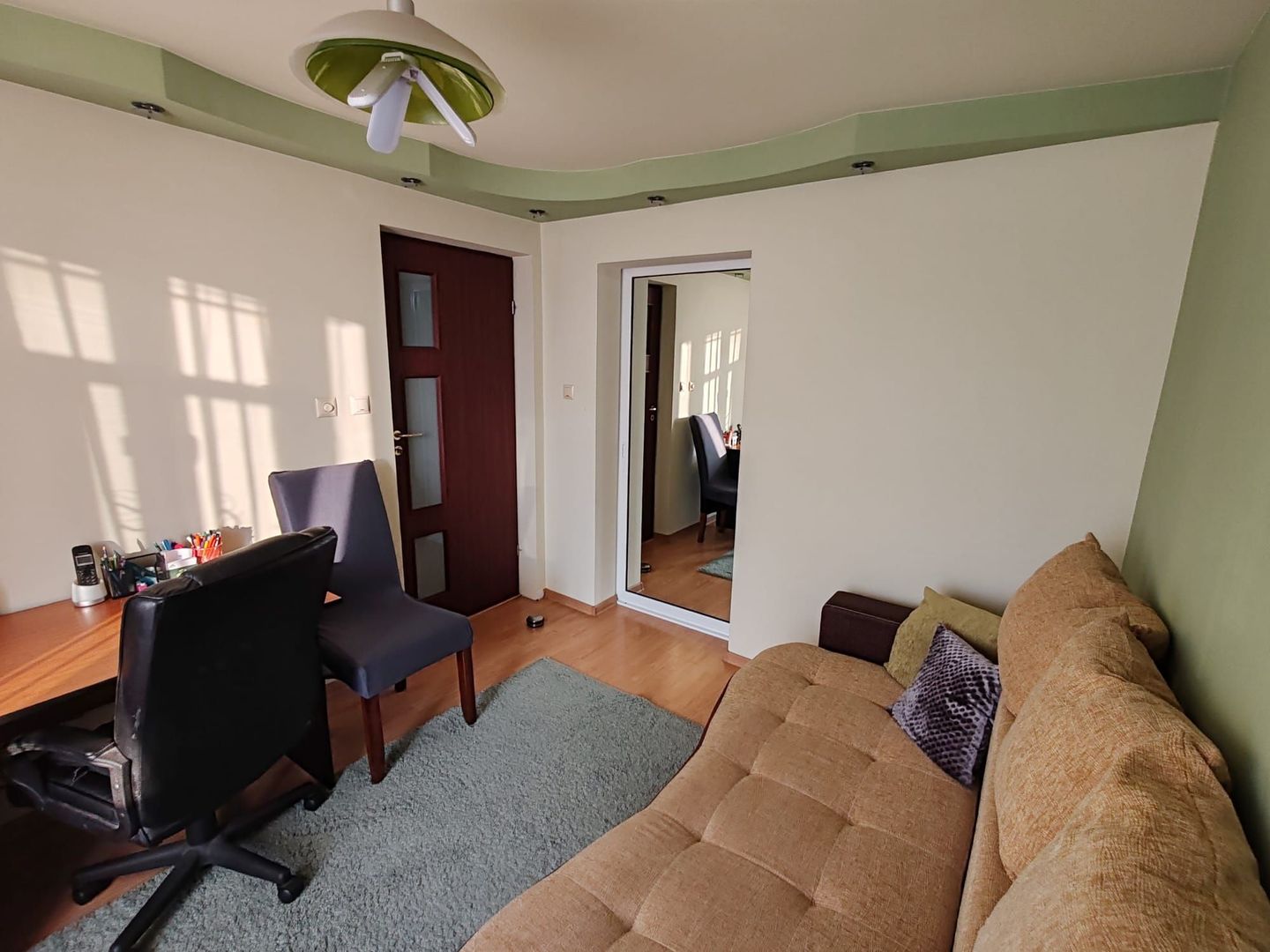 Apartament 4 camere, decomandat,  Micro 20 - COMISION 0% PENTRU CUMPĂRĂTOR! - Poză 12