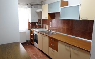 Apartament 1 camera cu nisa de dormit str. C-tin Brancusi ! - Poză 1
