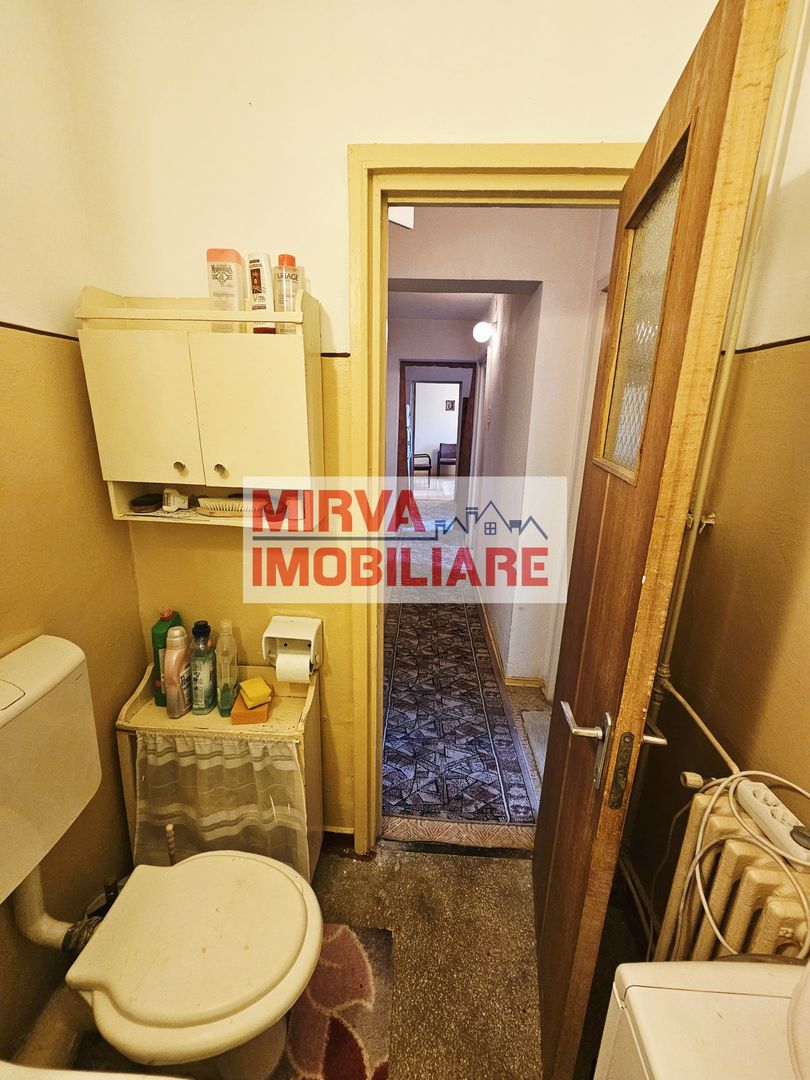 🔑 De vânzare – Apartament 3 camere, decomandat – Zona Mărășești - Poză 21