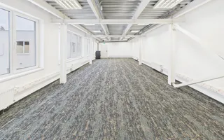 Spațiu industrial de 1,248mp de vânzare în zona Berceni - Poză 19