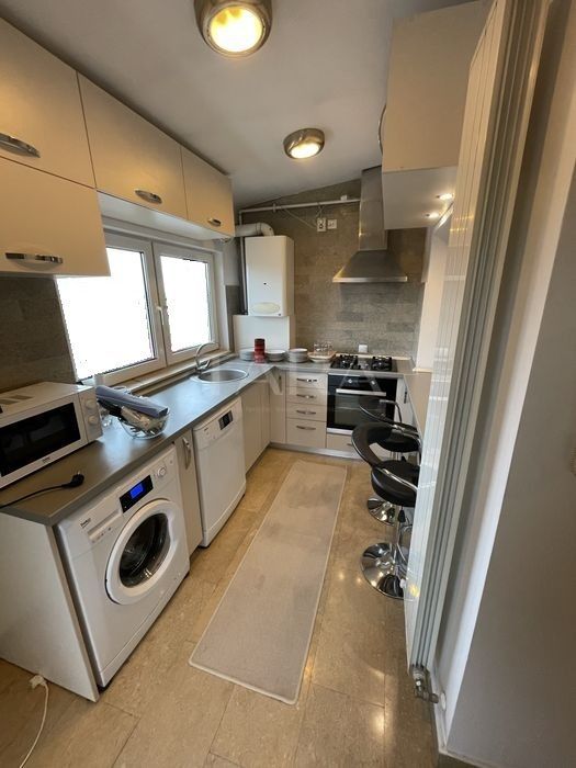 Vanzare apartament cu 2 camere in Sannicoara - Poză 1