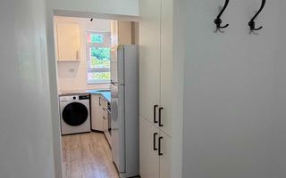 Apartament cu 2 camere decomandate, complet renovat, Plopilor. - Poză 2