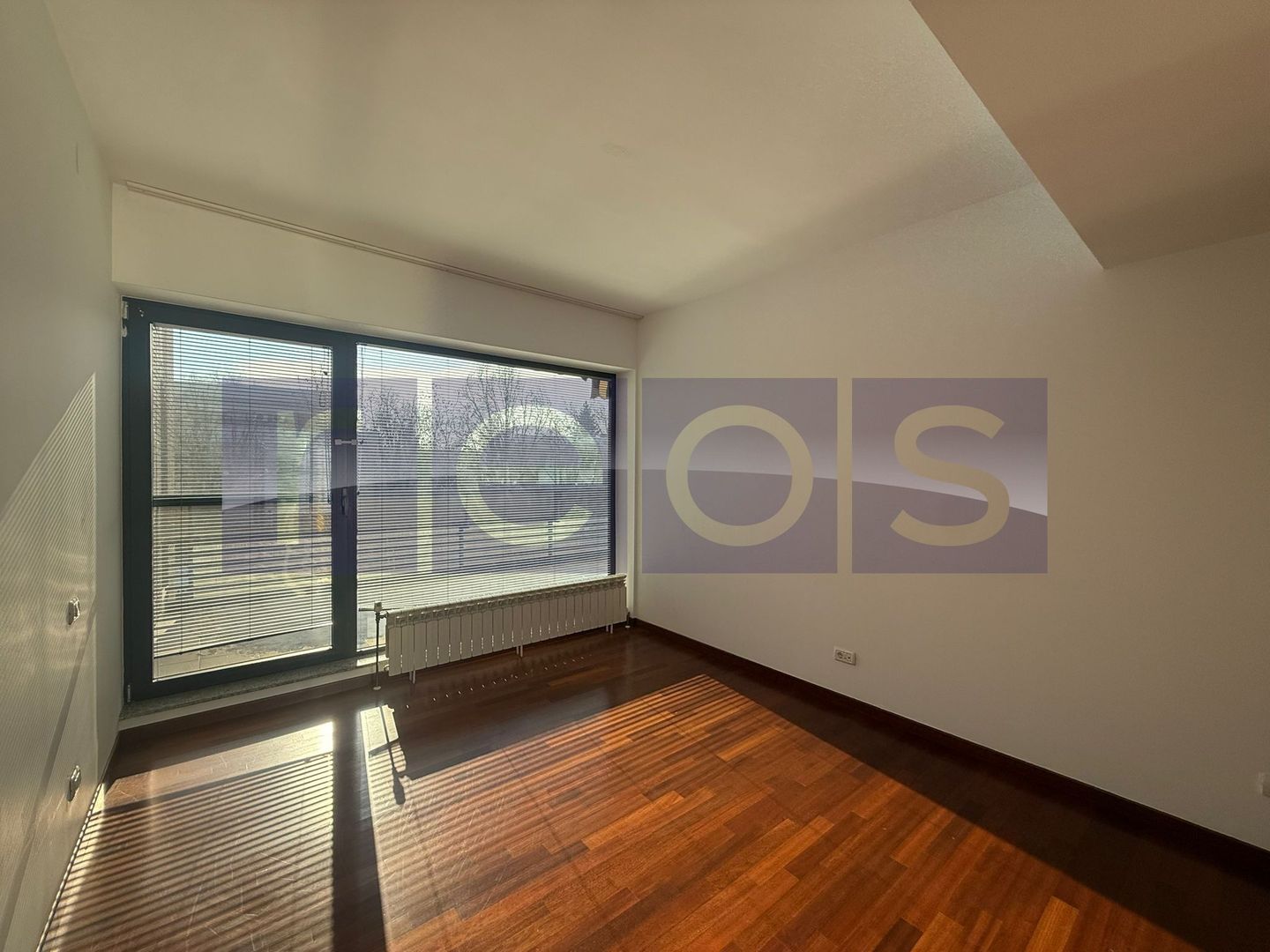 INCHIRIERE SOS NORDULUI | 4 CAMERE | VEDERE PARC | 147 MP | - Poză 13