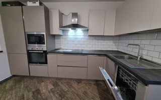 Duplex cu 4 camere, 3 bai, garaj si teren de 600 mp langa Mosnita Noua - Poză 5