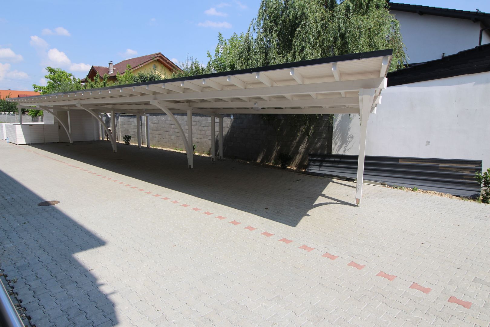 Apartament cu 3 camere de închiriat în zona Nord - Poză 14