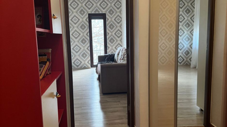 APARTAMENT 3 CAMERE – BRAGADIRU - 89.000 € - Poză 10