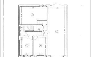 VANZARE CASA 10 CAMERE | ZONA VATRA LUMINOASA - Poză 33