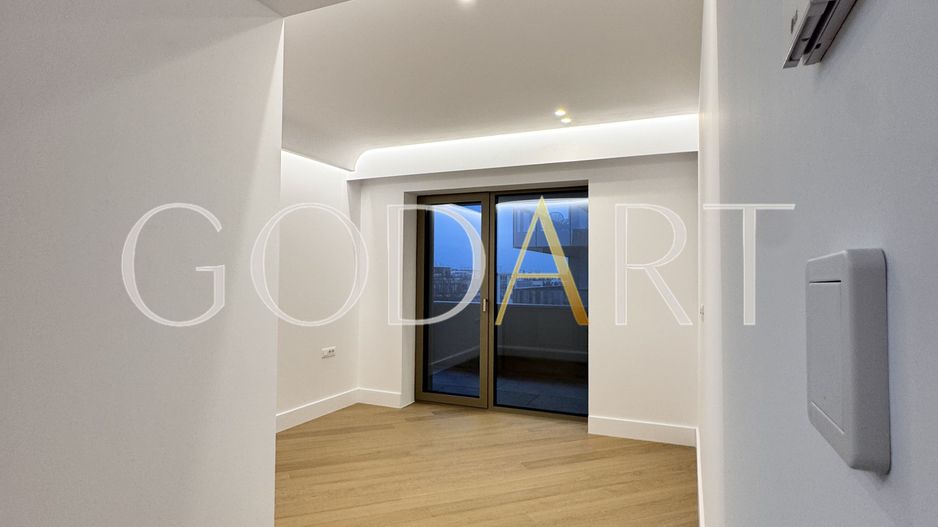 Apartament exclusivist | 3 camere | Cortina 126 - Poză 14