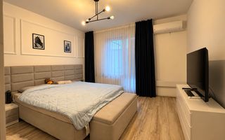 Vilă P+1E, 4 camere, complet mobilată și utilată | Popesti-Leordeni - Poză 10