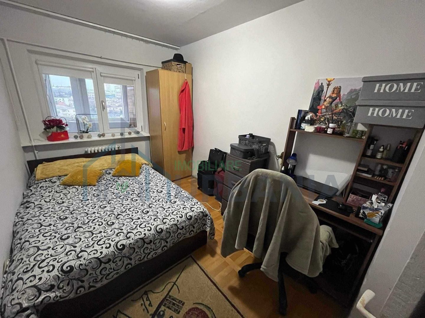 Cameră de închiriat, Gara Mare - Poză 1