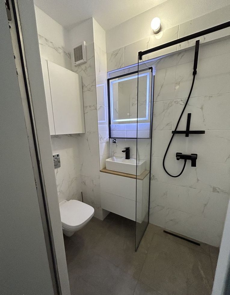 DUPLEX BELVEDERE RESIDENCES| 109MP | METROU PIPERA - Poză 9