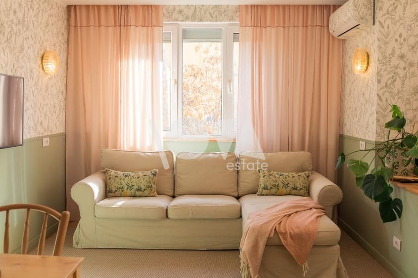 De închiriat: apartament 3 camere, Cismigiu - renovat - pet friendly - Poză 2