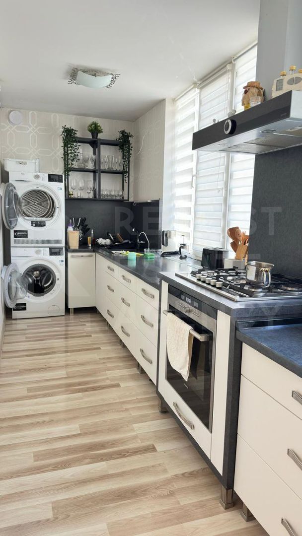 Vânzare, apartament, 4 camere, strada Nicolae Titulescu, Botanica - Poză 5