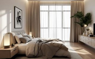 Apartament cu 4 camere, terasa 83mp - The Grand Kristal, Sector 4 - Poză 3