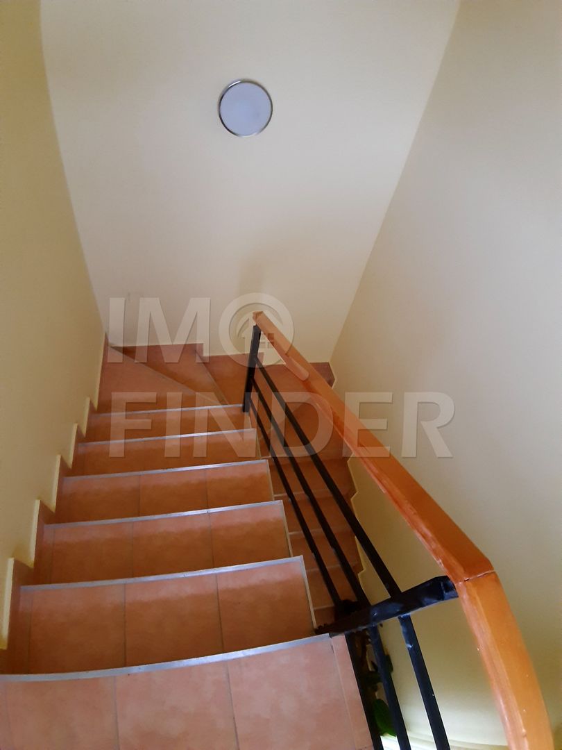 Casa Individuala Gheorgheni, zona Politiei Rutiere - Poză 17