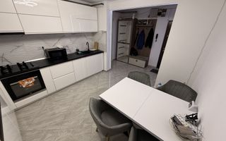 2 Camere-60MP | Decomandat | Credit | Centrala | Metrou Gorjului-8min - Poză 4