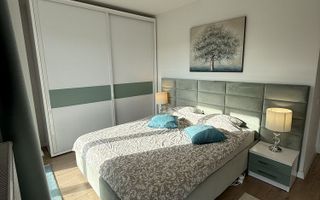 | Moghioros Park Residence | 2camere | Lux | Parcare - Poză 4