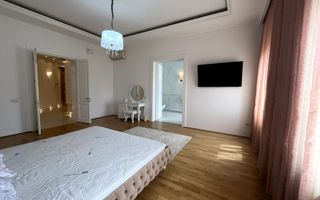 Apartament De Lux, 3 Cam., 130 Mp., Timisoara, Zona Elisabetin - Poză 34