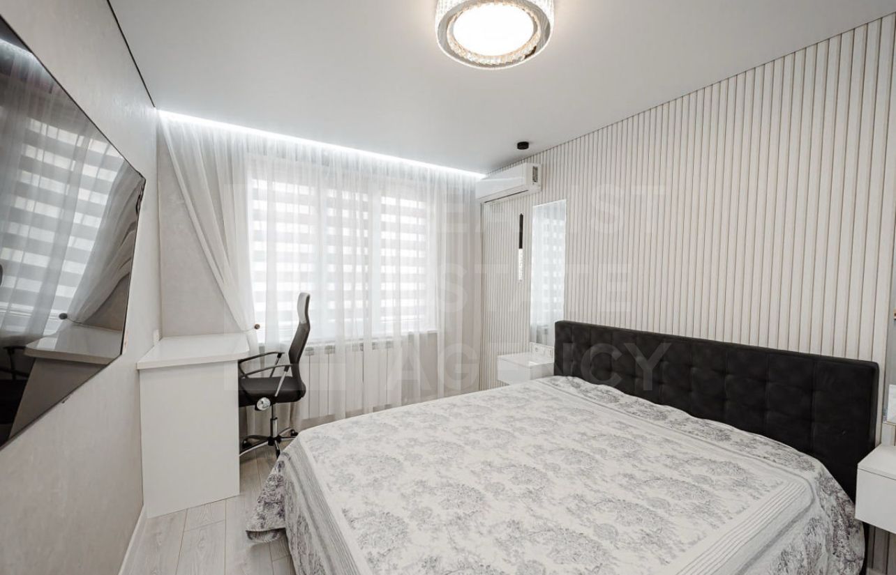 Vânzare, apartament, 2 camere, str. Ion Buzdugan, Buiucani - Poză 5