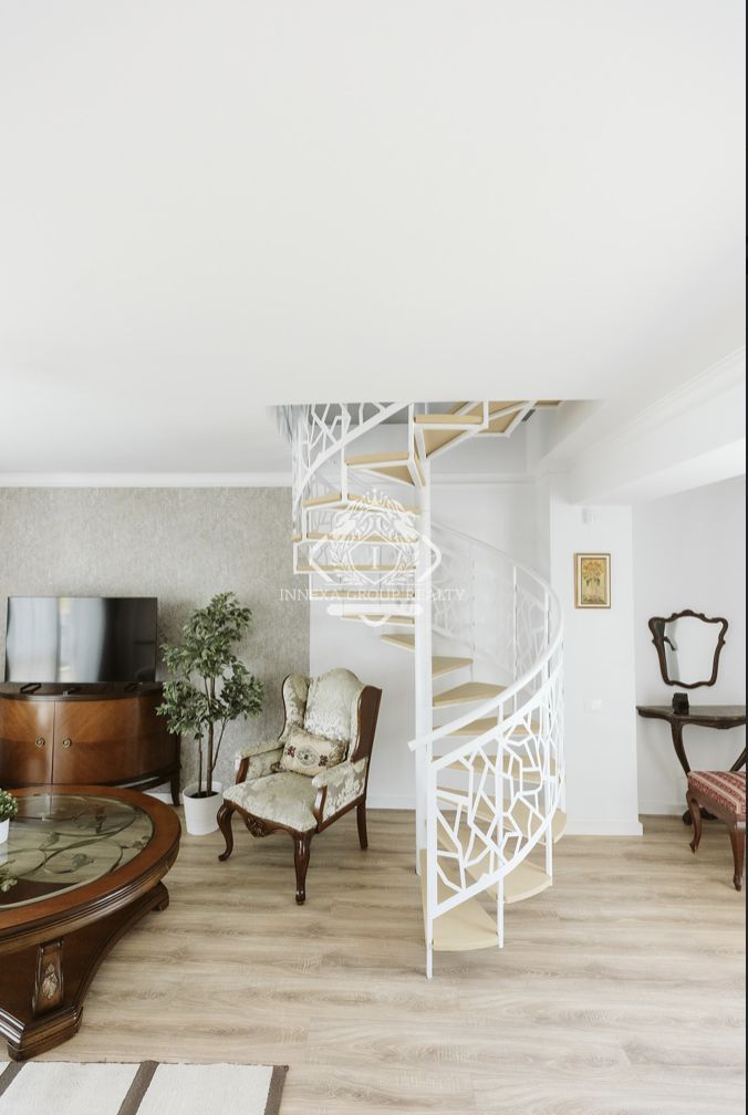 13 Septembrie-Marriott | 2 cam | 87mp + 107mp terasa | Mansarda | 266.000 euro - Poză 10