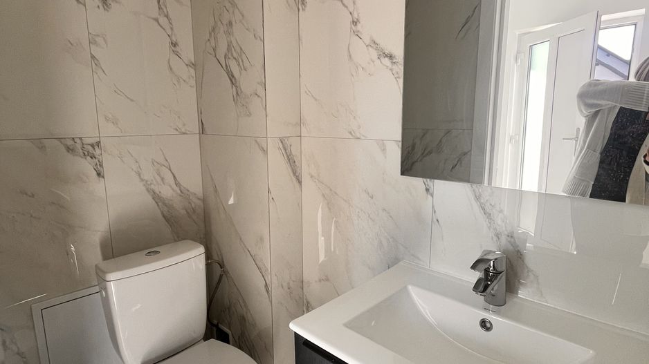 Duplex de Vanzare/Inchiriere I Suceava/Tișăuți I 107.000Euro - Poză 11