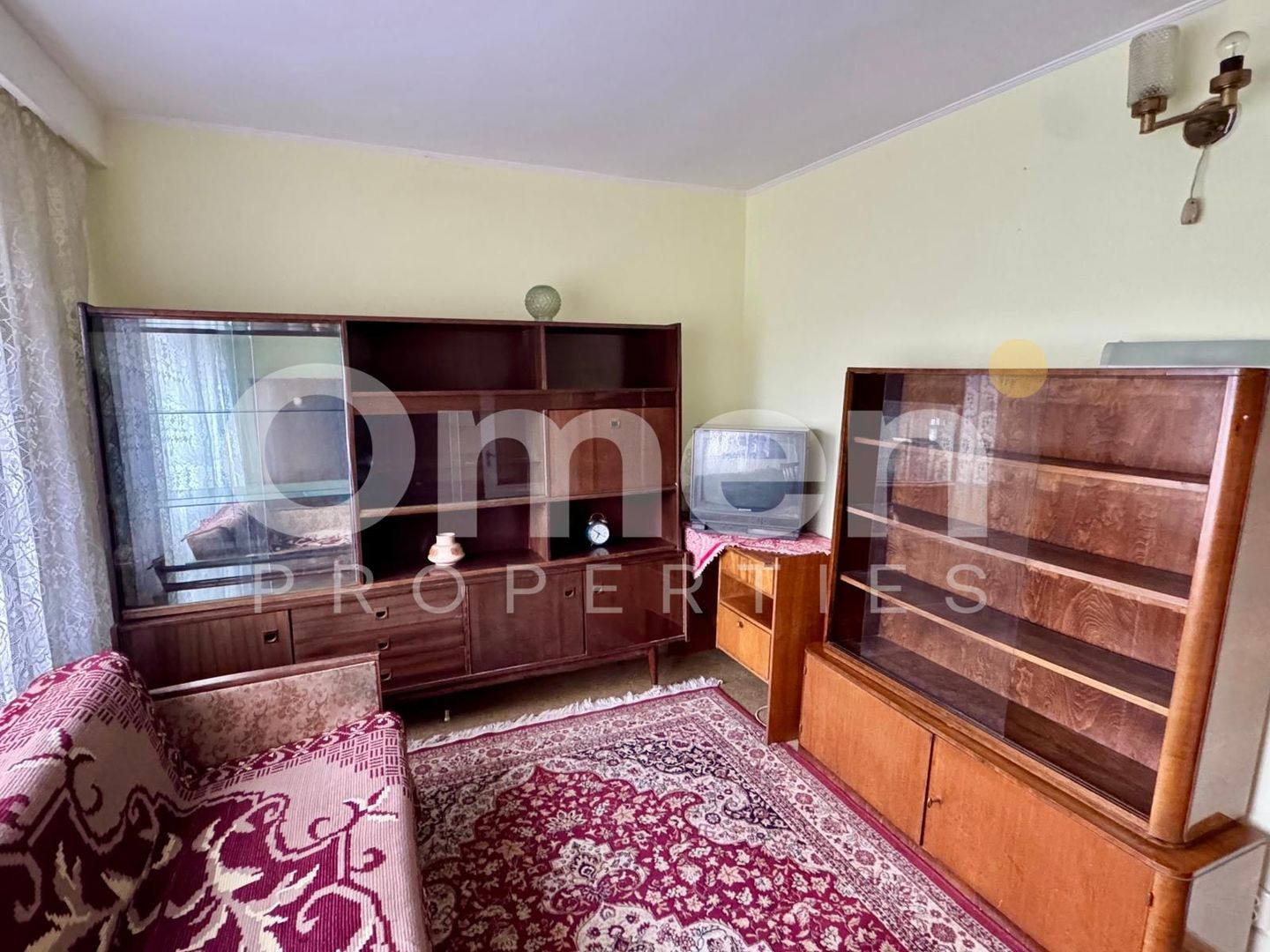 Apartament 3 camere de vânzare | decomandat | etaj 3 | zona Gării | - Poză 9