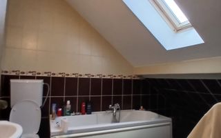 Apartament de 90 mp in Vila , la 5 minute de Kaufland Manastur. - Poză 14