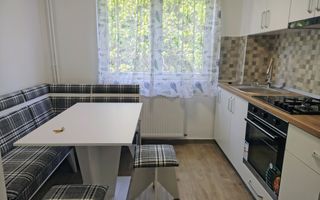 Apartament 3 camere Cantemir , 420 E/luna  negociabil, Comision 50% - Poză 7