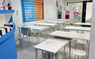 Spațiu de închiriat – 50 mp – Rahova  Mărgeanului - Poză 12