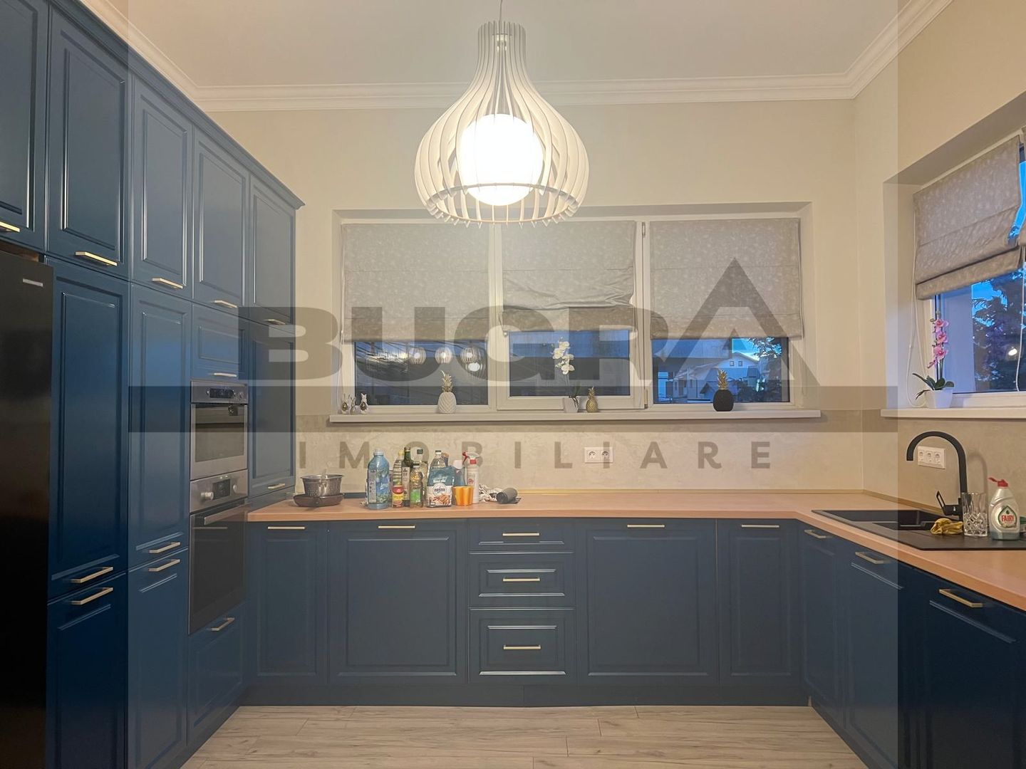 Apartament de 3 camere, 110mp, 2 parcari, premium, zona Vivo - Poză 9