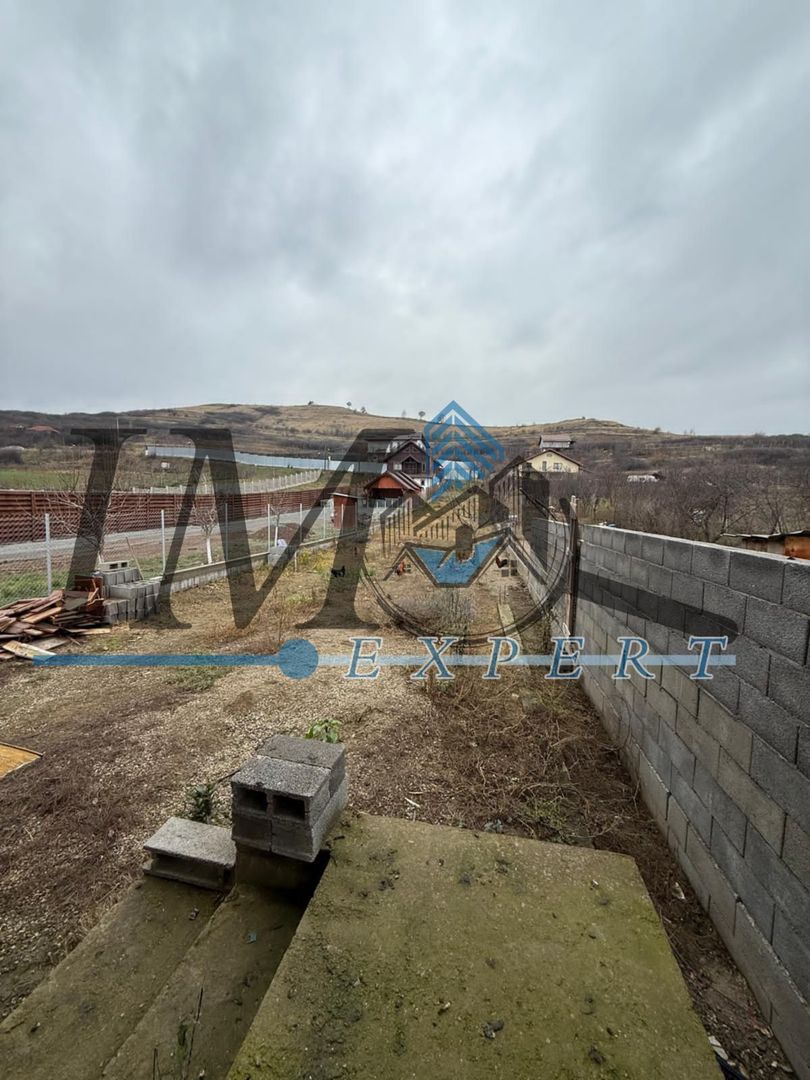 Vand Casa in Sard - Poză 6