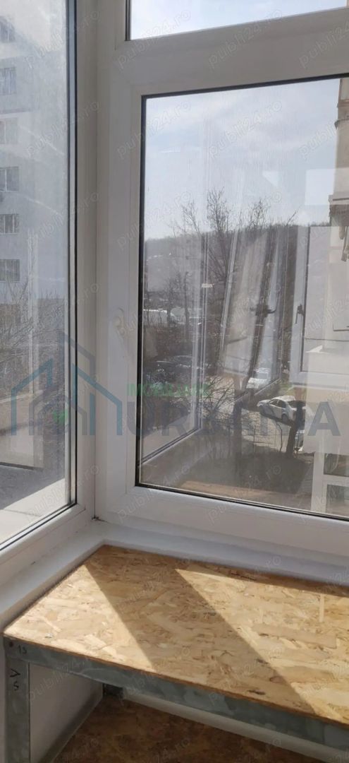 OFER spre inchiriere Apartament 2 camere SD Alexandru cel Bun - Poză 7