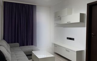 Apartament renovat recent și parcare proprie, zona Florilor. - Poză 1