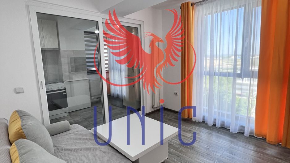 3 camere Calea Severinului -Promenada Mallmobilaat si utilat - Poză 3