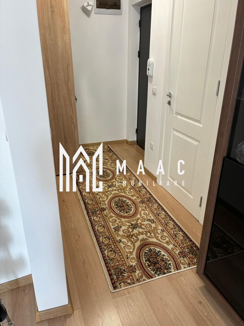 Apartament 3 camere | Etaj 2 | Mobilat | 68 MPU | Turnisor - Poză 13