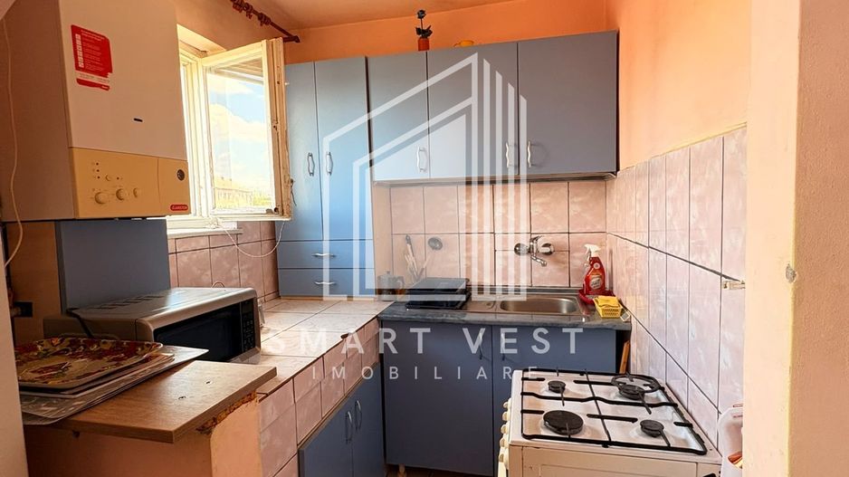 Apartament 2 camere | Etaj 3 | Zona Cloșca - Poză 7