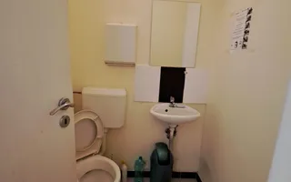 Proprietate 450 mp pe Calea Clujului cu teren de 787mp in Oradea - Poză 20