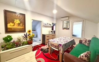 Apartament 3 camere, mobilat - 800e/ mp -Sanmihaiu Roman Comision 0% - Poză 1