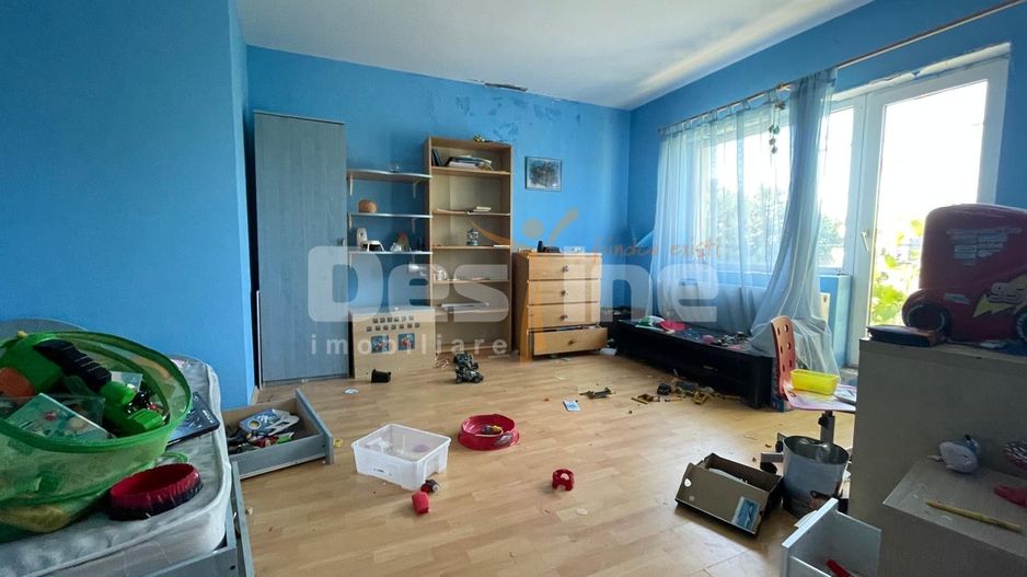 Casă individuală – Săftica | Teren 1.000 mp - Poză 15