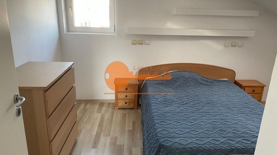 Apartament 2 camere | Mansardă | Parcare | Damaroaia - Poză 9