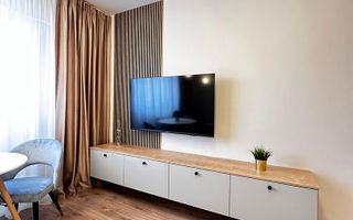 Apartament PREMIUM 2 camere, Parc Tei, 40mp - Poză 8