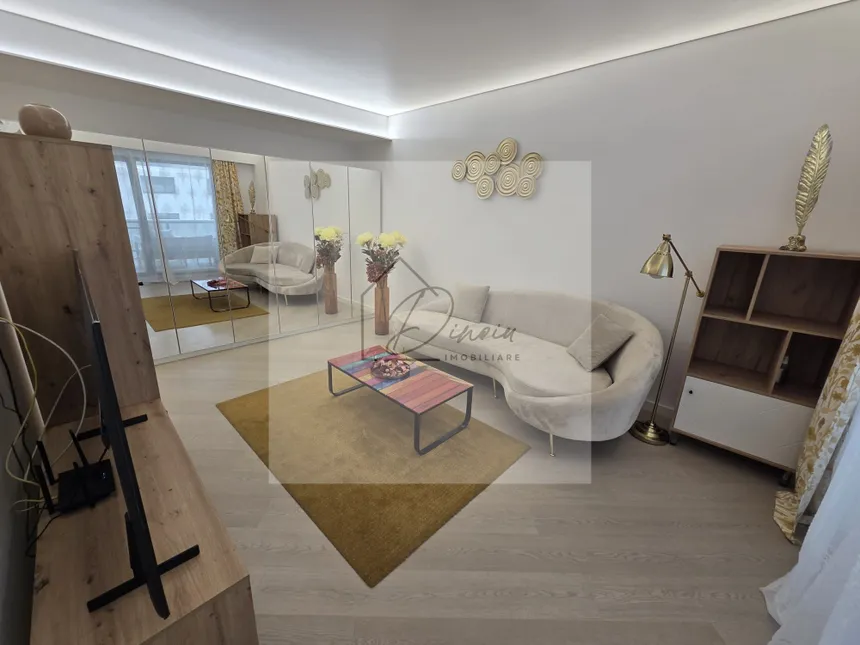2 camere Cortina North I bucatarie inchisa I parcare inclusa I COM 0% — fotografia 1