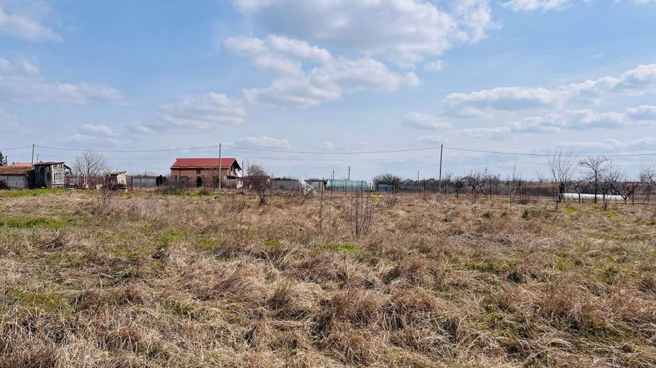 Teren intravilan Preajba, 2 parcele, deschidere mare, utilități - zona Smart Pub - Poză 13