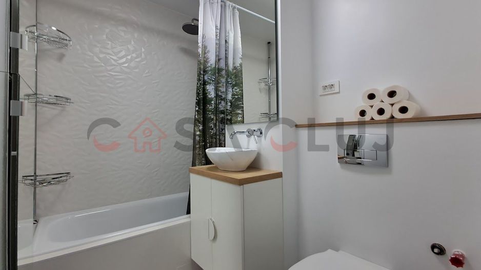 3 camere, La Cheie, 2 bai, Etaj 2/4 Grigorescu!! - Poză 13