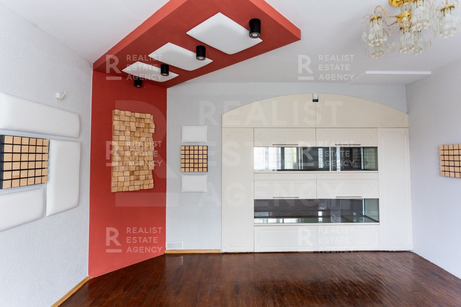 Vânzare, oficiu, 4 nivele, 11 odăi, str. Mazililor, Botanica - Poză 17